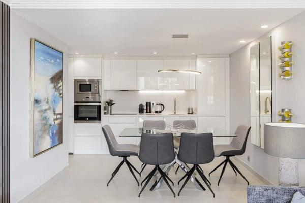 Ático en calle Alta, 76 D