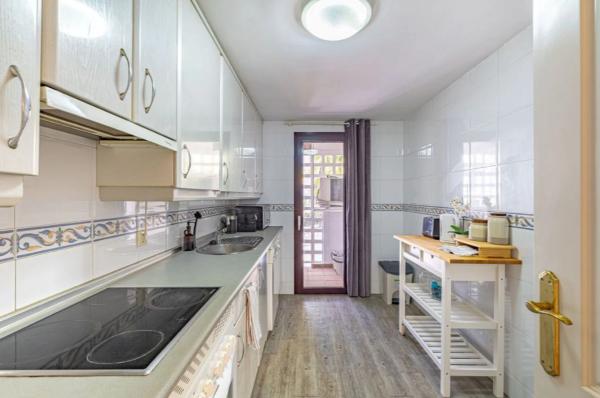 Piso en Barrio Las Brisas