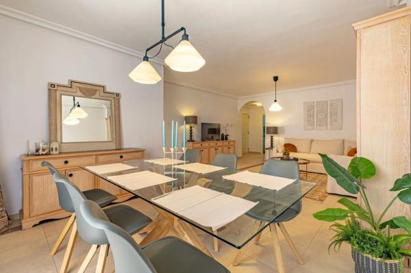 Piso en Barrio Las Brisas