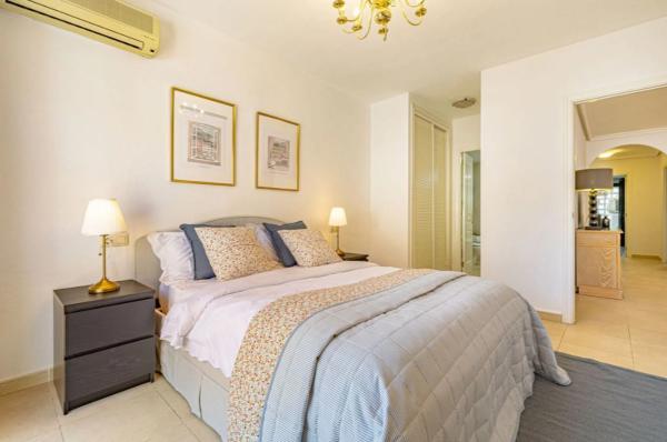 Piso en Barrio Las Brisas