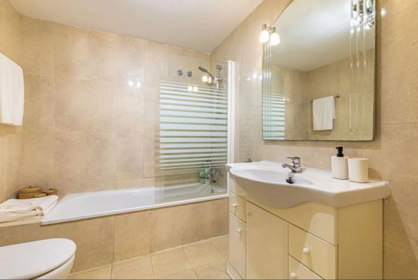 Piso en Barrio Las Brisas