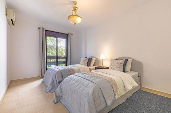 Piso en Barrio Las Brisas