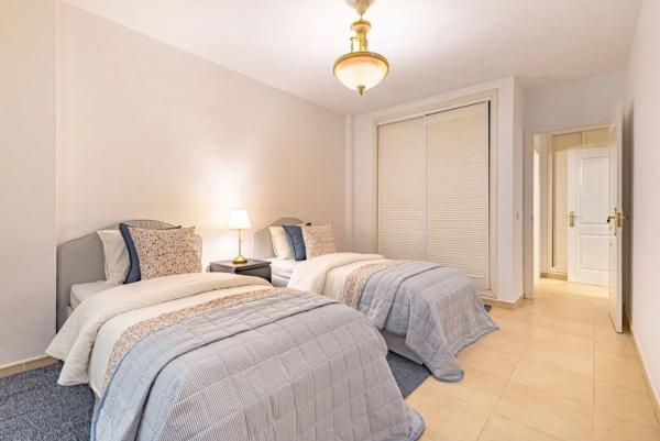 Piso en Barrio Las Brisas