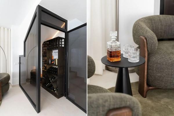 Dúplex en calle Alcazar 16-d