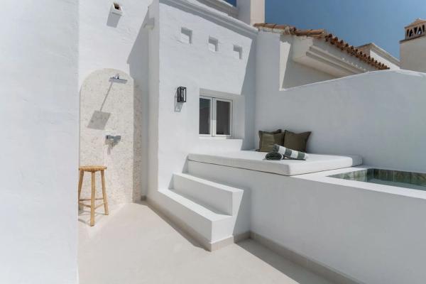 Dúplex en calle Alcazar 16-d