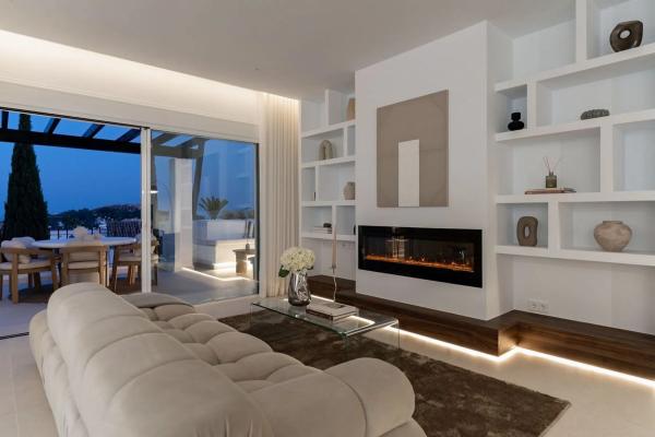 Dúplex en calle Alcazar 16-d