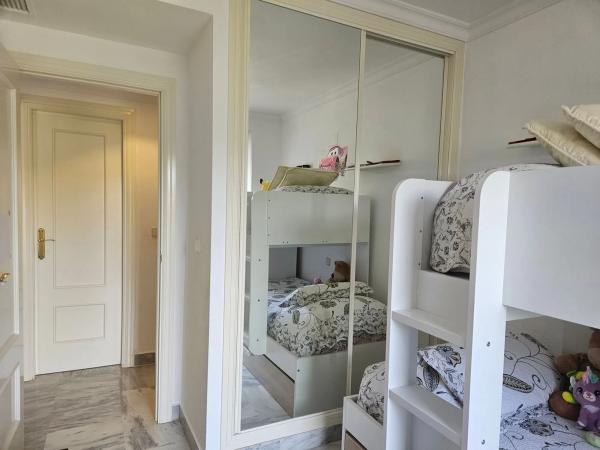 Piso en avenida Príncipe Salman A-1, 13