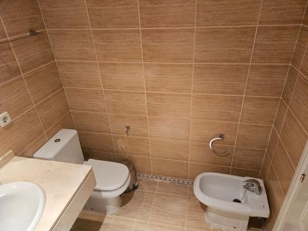 Piso en avenida Príncipe Salman A-1, 13