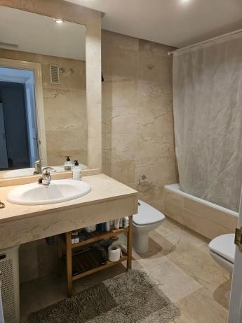 Piso en avenida Príncipe Salman A-1, 13