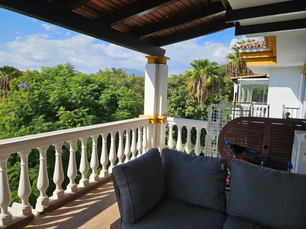 Piso en avenida Príncipe Salman A-1, 13