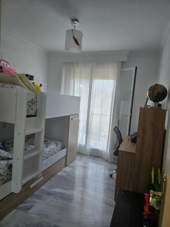 Piso en avenida Príncipe Salman A-1, 13