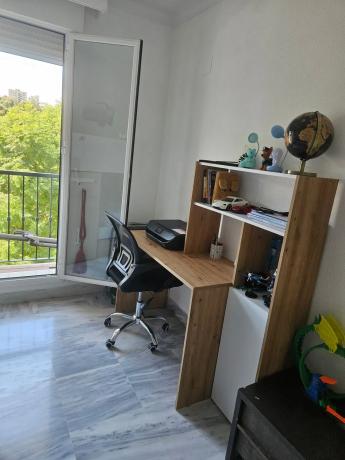 Piso en avenida Príncipe Salman A-1, 13