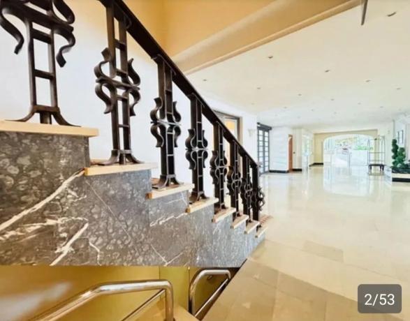 Piso en calle Londres, 1