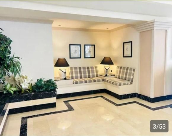 Piso en calle Londres, 1