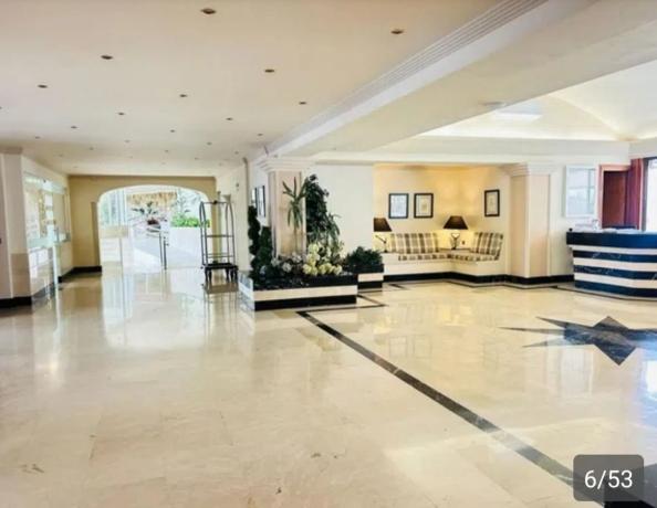 Piso en calle Londres, 1