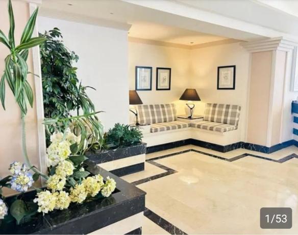 Piso en calle Londres, 1