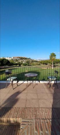 Piso en calle Londres, 1