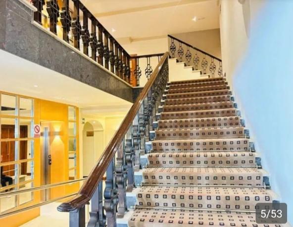 Piso en calle Londres, 1