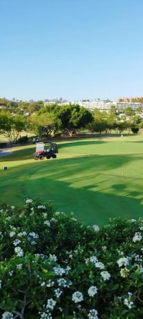 Piso en calle Londres, 1