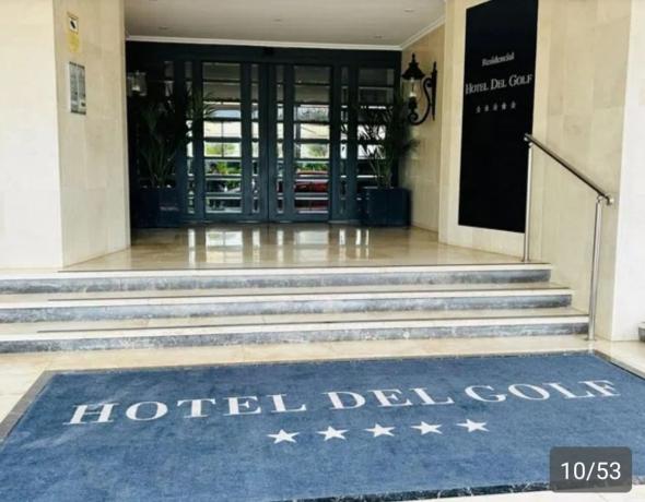 Piso en calle Londres, 1