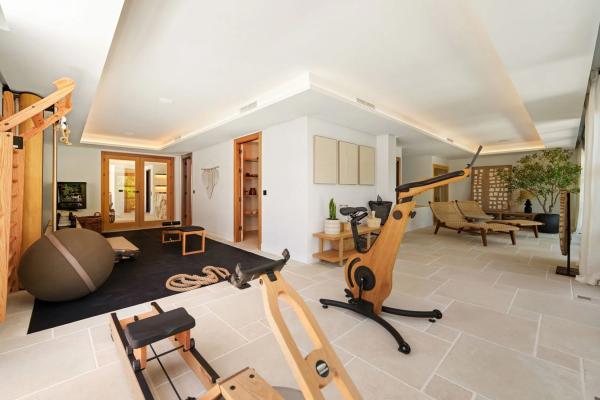 Casa independiente en avenida Calderón de la Barca, 10