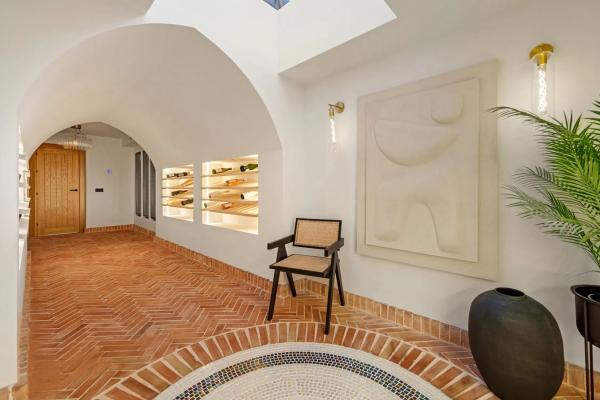 Casa independiente en avenida Calderón de la Barca, 10