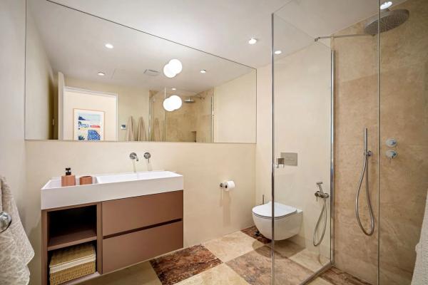 Casa independiente en calle Liria 10-d, 35 p