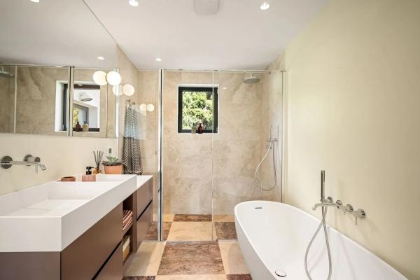 Casa independiente en calle Liria 10-d, 35 p