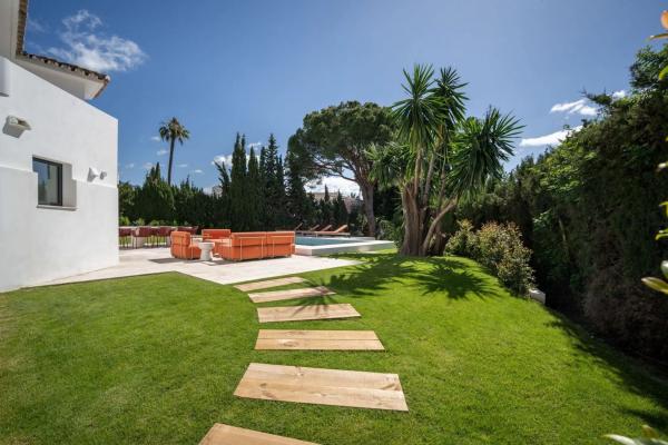 Casa independiente en calle Liria 10-d, 35 p