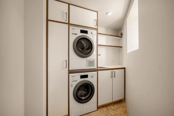 Casa independiente en calle Liria 10-d, 35 p