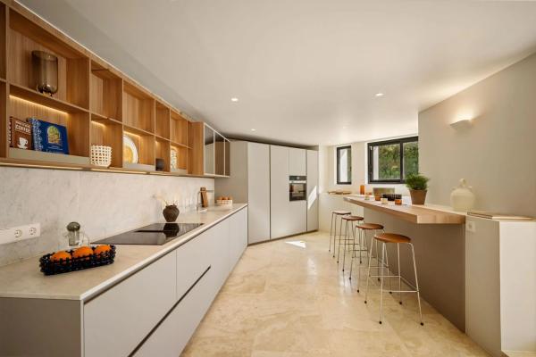 Casa independiente en calle Liria 10-d, 35 p