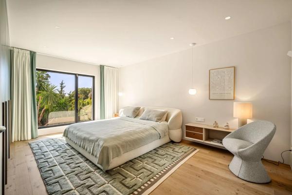 Casa independiente en calle Liria 10-d, 35 p