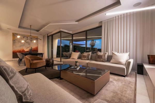 Chalet adosado en calle Real