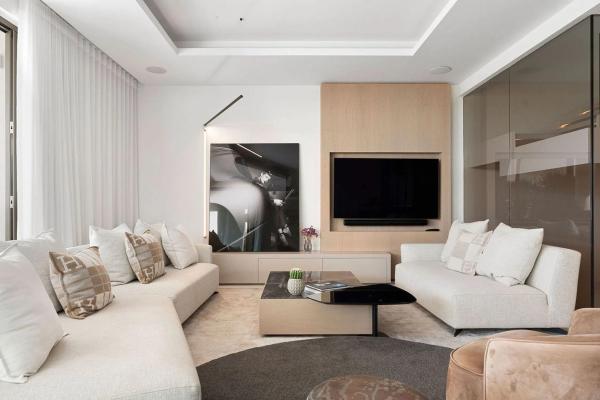 Chalet adosado en calle Real