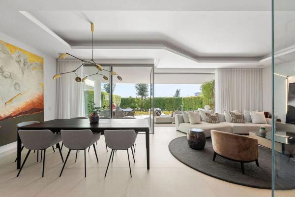 Chalet adosado en calle Real