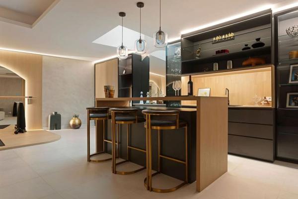 Chalet adosado en calle Real