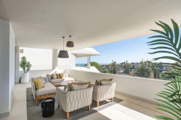 Chalet adosado en calle Real