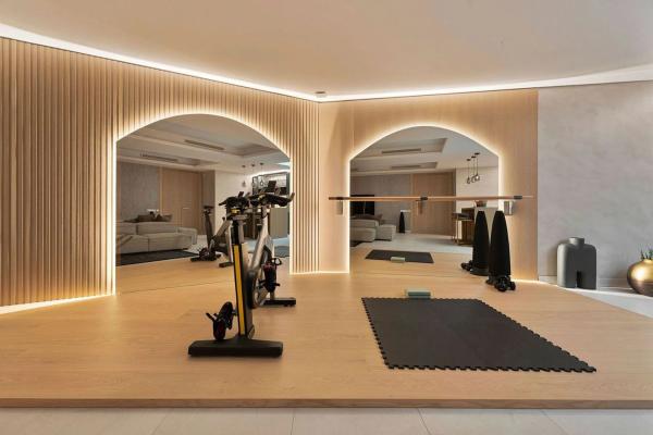 Chalet adosado en calle Real