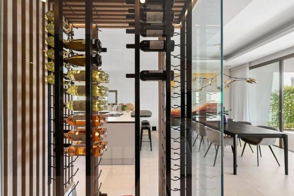 Chalet adosado en calle Real