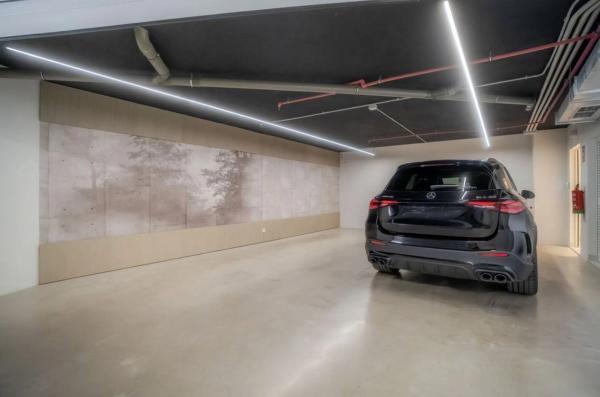 Chalet adosado en calle Real