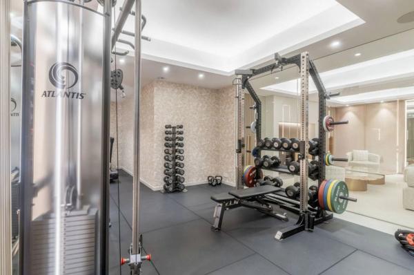 Chalet adosado en calle Real