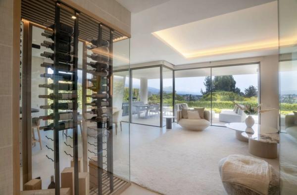 Chalet adosado en calle Real