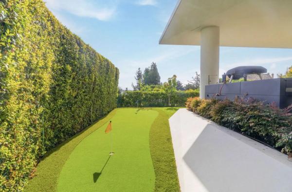 Chalet adosado en calle Real