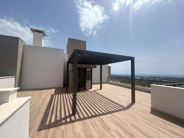 Dúplex en calle Roma, 24 -19