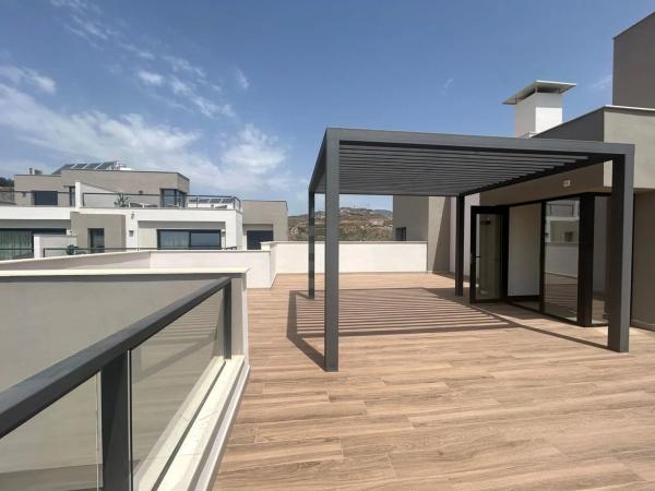 Dúplex en calle Roma, 24 -19