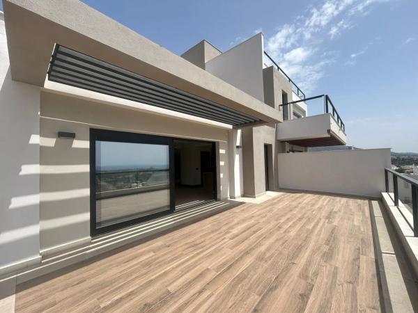 Dúplex en calle Roma, 24 -19