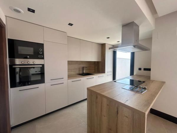 Dúplex en calle Roma, 24 -19