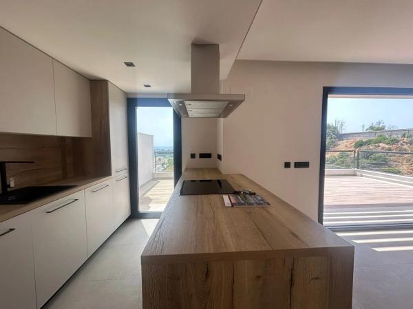 Dúplex en calle Roma, 24 -19