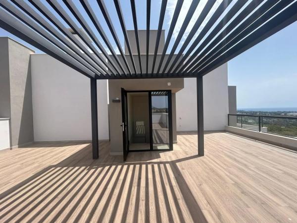 Dúplex en calle Roma, 24 -19