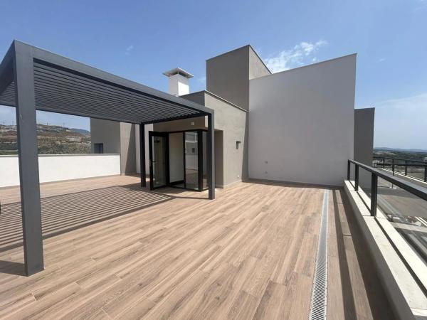 Dúplex en calle Roma, 24 -19